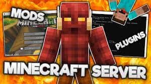 We did not find results for: How To Make A Minecraft Server With Plugins Mods Ngrok Youtube