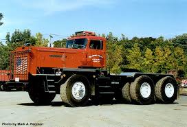 Caminhao A Pedal Truck Junior Magic Toys Autocar Heavy Hauler Jpm Entertainment Heavy Haul Tractor Trucks Heavy Truck Big Trucks