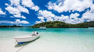 Les 15 Plus Belles Plages Du Japon Costa Croisieres