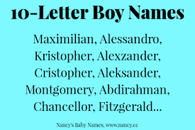 Abinav · abiola · abiram ; 10 Letter Boy Names
