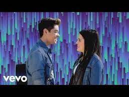 Kally S Mashup Cast Baby Be Mine Official Video Ft Maia Reficco Alex Hoyer Youtube Mashup It Cast Music Videos