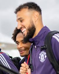 And we're off! ✈️🇺🇸