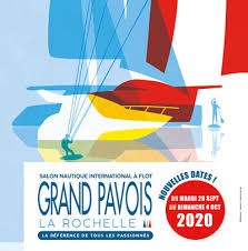 Du 8 au 13 septembre 2020. Cannes Yachting Festival 2020 Boatin France