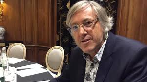 El autor de “El regreso del joven príncipe” Alejandro Roemmers: “¿Será ésta  una oportunidad para darles a los vínculos esenciales el lugar que  merecen?”