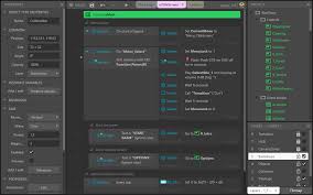 Play games or you make your own, free! Game Making Software Construct 3