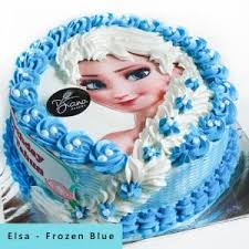 Kue Ulang Tahun Anak Dengan Dekorasi Unik Dan Lucu Diana Bakery