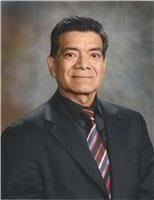 Antonio Mosqueda Obituary (2013)