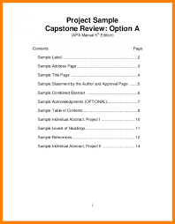Read what writing experts say about all aspects of writing and apa style—from publication ethics to precision in reporting research to creating references and the clear expression of ideas. 005 Apa Table Of Contents Example Ready Screenshoot Th Edition Template Format Research Paper Style Museumlegs