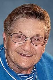 Betty McKim Obituary