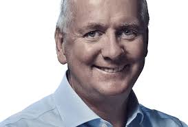 Mark Gallagher, Speaker