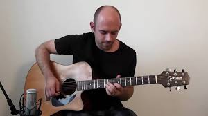 Nothing else matters acoustic guitar pro (ver. Metallica Nothing Else Matters Fingerstyle Tabs