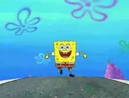 Why Spongebob Is Truly A Weirdly Awesome Show Spongebob Gif Funny Spongebob Memes Spongebob Funny