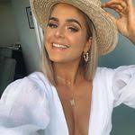 Shayna Henson's Instagram, Twitter & Facebook