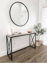 Shiny tiles, glossy furniture and glass or brass interior accessories can also brighten a room and make the most of natural daylight. 20 Ways To Get More Natural Light To Dark Rooms