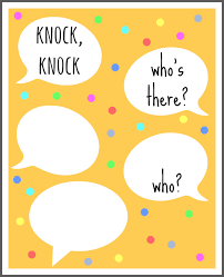 (scroll down for knock knock jokes or pick another category instead). 20 Knock Knock Jokes For Kids Inner Child Fun