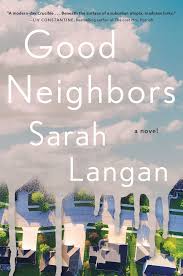 Watch latets kissasian drama my lecturer my husband episode 8 english sub video in high quality. Good Neighbors Book By Sarah Langan Official Publisher Page Simon Schuster