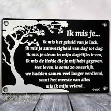 Pin Op Ter Nagedachtenis In Memoriam