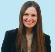 Kim Sandve, Publishing Assistant