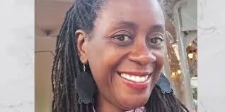 ThriveWithMenopause, Paula M Stuart