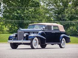Image result for Chantel Blue 1938 Cadillac
