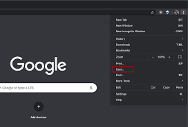 $100 off at amazon we may earn a commission. Chromecast For Mac How To Cast From Macbook To Tv