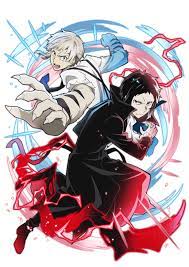 Akutagawa lead atsushi to a room that was very dimly lit. 0305 Akutagawa Ryuunosuke Bungo Stray Dogs Mayoi Inu Kaikitan Wiki Fandom