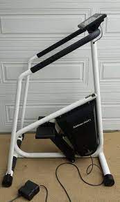 Stairmaster 4000pt Programable Stair Climber Commercial Local Pick Up Only Ca Stair Climber Climbers Stairmaster