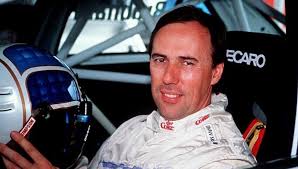 Geoff and Jack Brabham, Monza 1966…