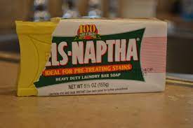 I want to say that i only. Fels Naptha Wikipedia