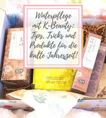 @bambidoesbeauty skinfluencers are the n. Winterpflege Mit K Beauty Tips Tricks Produkte Fur Die Kalte Jahreszeit