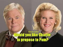 Stephanie Forrester (Susan Flannery)