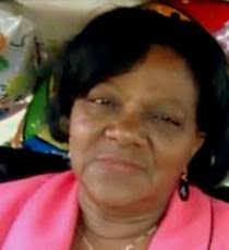 Rubina Olympia Jackson-Rogers Dies in Texas