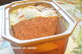 Terrine De Pintade Comme Une Galantine Amitie En Cuisine Terrine Cuisine Cuisine Diverse
