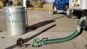 First, connect the macerator to your waste outlet (you can attach the hose adapter to your rv's waste outlet to get a better angle and to allow for better monitoring of the contents of the tank). How To Make Your Own Rv Dump Station 19 Steps