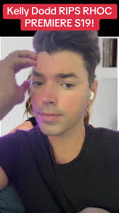 Kelly Dodd Vicky Pig