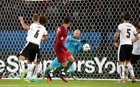 Découvrez les événements sportifs majeurs en 2020. Euro 2016 Le Portugal Champion Avec Une Victoire En Sept Matchs Le Parisien