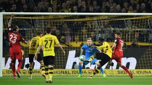 We may have video highlights with goals and news for some borussia dortmund. Borussia Dortmund Vs Eintracht Frankfurt Preview Classic Encounter Key Battle Team News More 90min