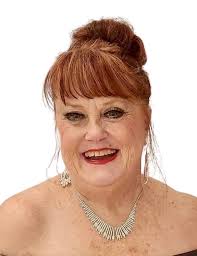 Obituary information for Janet Ann Regan Burghart