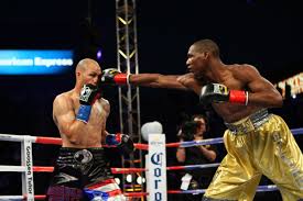 Then, just have a friend measure from one fingertip to the other. 15 Boxing Champions With Incredible Ape Indices Howtheyplay