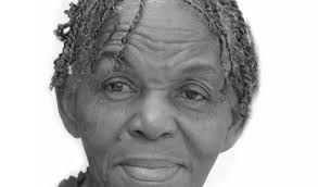 Myrtle joyce White (Ms Tiny)