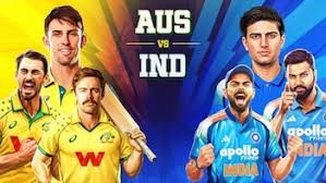 IND-AUS 2025 2nd ODI Highlights: Australia Outplay India Again To Seal The Series