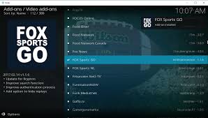 Pro Sport Addon Funktioniert Nicht Beste Alternativen Zum Sport Auf Kodi