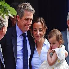 Интервью с хью грантом (inverview with hugh grant). Hugh Grant On Being A Parent To Five Kids At Some Point You Turn Into Your Own Father Pinkvilla
