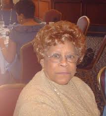 Alice McDonald Obituary (2017)