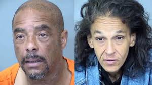 Phoenix police arrest two in dismemberment death of veteran