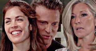 🔥 GENERAL HOSPITAL SPOILERS — “LOVE, LIES & RUIN: THE FALL OF JASON AND  CARLY” 🔥 Full Story 👉 :  https://abc.donextop.com/britt-reveals-carlys-secret-jasons-wedding-turns-into-a-disaster-general-hospital-spoilers/  ABC's most volatile pairing faces ...