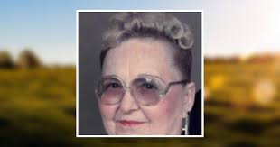 Irene Herron Obituary May 13, 2018