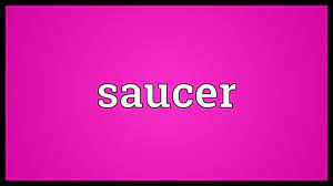 It is the official national language and lingua franca of pakistan. Saucer Meaning Youtube