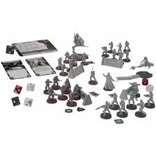 Porque gears of war es un juego de tablero completo, de acción y disparos: Star Wars Legion Caja Basica Juego De Mesa Beschadigte Verpackung