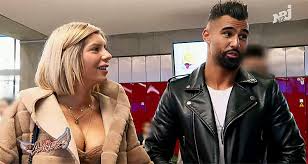 See more of sara lópez on facebook. Sarah Lopez Les Anges 12 Avec Jonathan On A Pu Consolider Notre Couple Toutelatele
